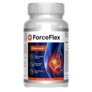 ForceFlex pastile - pareri,  pret,  farmacie, ingrediente
