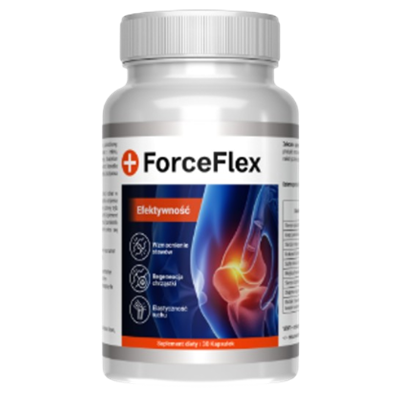 ForceFlex pastile - pareri, pret, farmacie, ingrediente