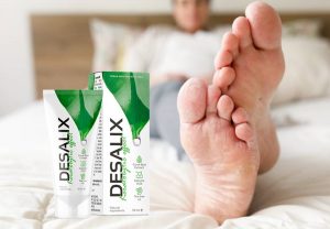 Desalix prospect - beneficii, ingrediente, cum se aplica