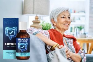 Farmacin prospect - beneficii, ingrediente, mod de utilizare