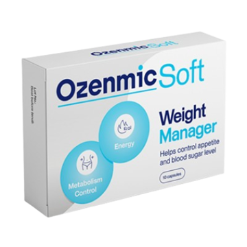 Ozenmic Soft pastile - pareri, pret, farmacie, ingrediente