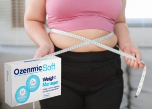 Ozenmic Soft prospect - beneficii, ingrediente, cum se ia