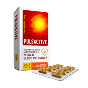 Pulsactive pastile - pareri, pret, farmacie, prospect, ingrediente