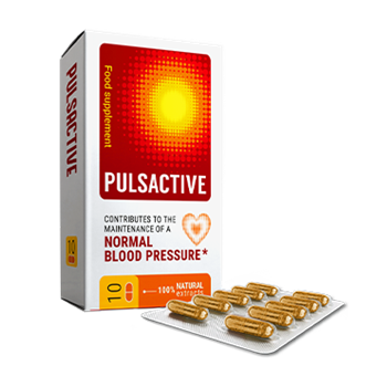 Pulsactive pastile - pareri, pret, farmacie, prospect, ingrediente