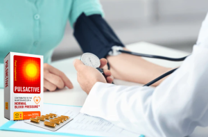 Pulsactive prospect - beneficii, ingrediente, mod de utilizare