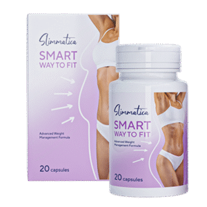Slimmatica pastile - pareri, pret, farmacie, ingrediente