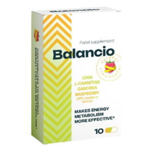 Balancio pastile - pareri, pret, farmacie, prospect, ingrediente