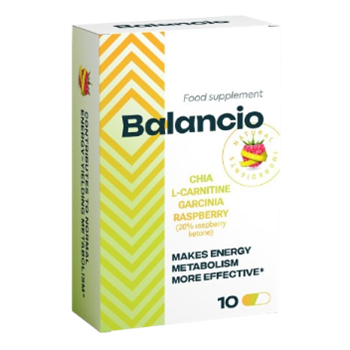 Balancio pastile - pareri, pret, farmacie, prospect, ingrediente