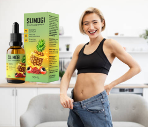 Slimogi prospect - beneficii, ingrediente, cum se ia