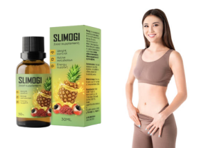 Slimogi prospect - beneficii, ingrediente, cum se ia