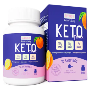 Slymsy Keto Drink băutură - pareri,  pret,  farmacie, ingrediente