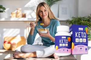 Slymsy Keto Drink prospect - beneficii, ingrediente, cum se ia