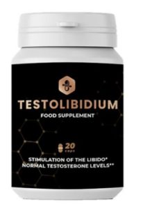 Testolibidium pastile - pareri, pret, farmacie, ingrediente