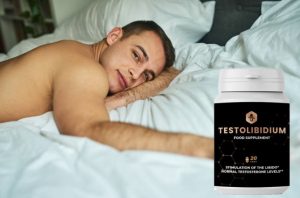 Testolibidium prospect - beneficii, ingrediente, cum se ia