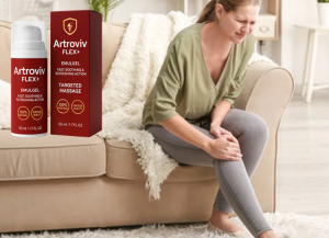 Artroviv Flex+ prospect - beneficii, ingrediente, cum se aplica