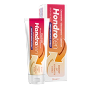 Hondroten gel - pareri, pret, farmacie, ingrediente