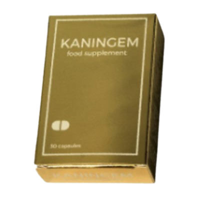 Kaningem pastile - pareri, pret, farmacie, ingrediente