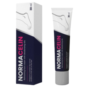 Normacelin cremă - pareri, pret, farmacie, ingrediente