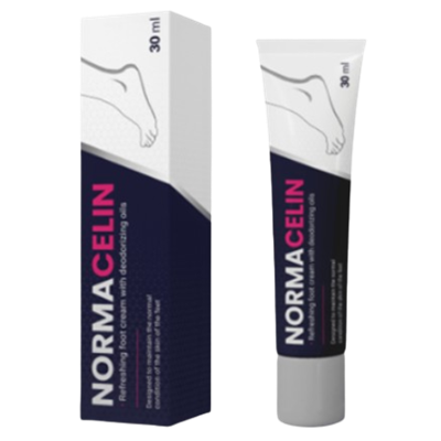Normacelin cremă - pareri, pret, farmacie, ingrediente