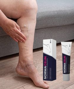 Normacelin prospect - beneficii, ingrediente, cum se aplica