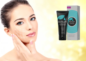 Retilift prospect - beneficii, ingrediente, cum se aplica