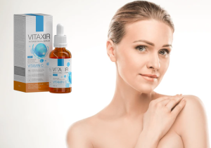 Vitaxir prospect - beneficii, ingrediente, cum se aplica