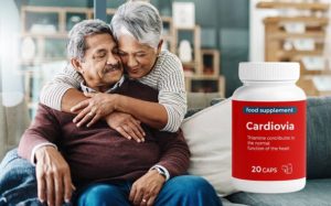 Cardovia prospect - beneficii, ingrediente, cum se ia