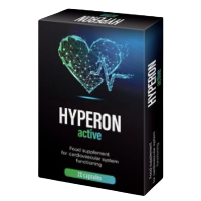 Hyperon Active pastile - pareri, pret, farmacie, ingrediente
