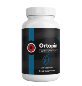 Ortopin pastile - pareri, pret, farmacie, ingrediente
