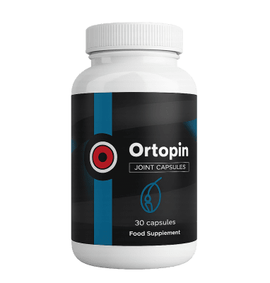 Ortopin pastile - pareri, pret, farmacie, ingrediente
