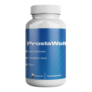 ProstaWell pastile - pareri, pret, farmacie, ingrediente
