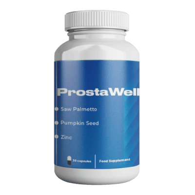 ProstaWell pastile - pareri, pret, farmacie, ingrediente