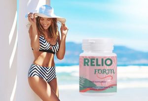 Relioform prospect - beneficii, ingrediente, cum se ia