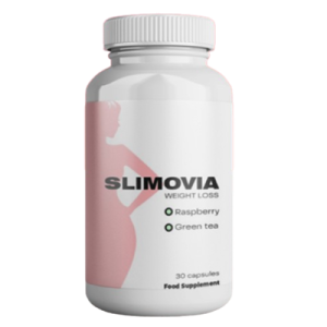 Slimovia pastile - pareri, pret, farmacie, ingrediente
