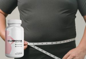 Slimovia prospect - beneficii, ingrediente, cum se ia