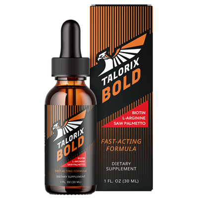 Talorix Bold picături - pareri, pret, farmacie, prospect, ingrediente