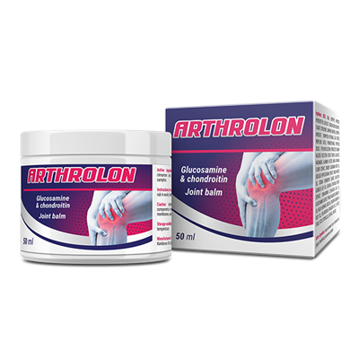 Arthrolon balsam - pareri, pret, farmacie, ingrediente