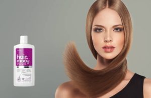 Hairmacy Shampoo prospect - beneficii, ingrediente, cum se aplica