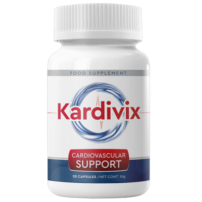 Kardivix pastile - pareri, pret, farmacie, ingrediente