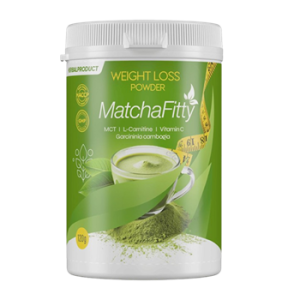 MatchaFitty băutură - pareri, pret, farmacie, ingrediente