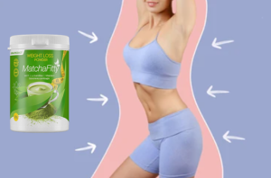 MatchaFitty prospect - beneficii, ingrediente, cum se ia