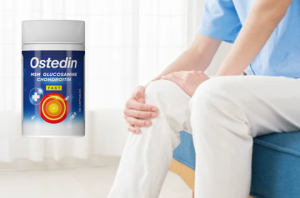 Ostedin prospect - beneficii, ingrediente, cum se ia