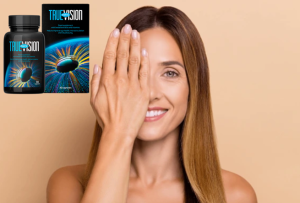 TrueVision prospect - beneficii, ingrediente, cum se ia