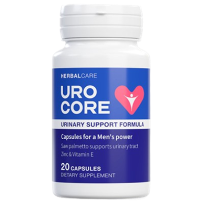 Urocore pastile - pareri, pret, farmacie, ingrediente