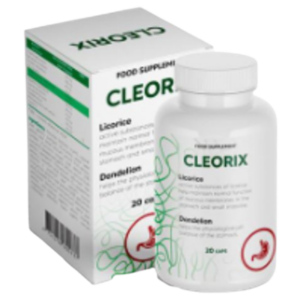 Cleorix pastile - pareri, pret, farmacie, ingrediente