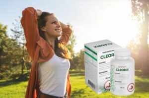 Cleorix prospect - beneficii, ingrediente, cum se ia