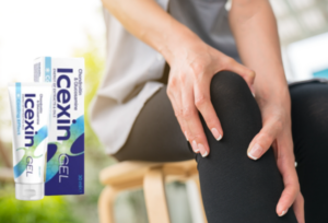 Icexin prospect - beneficii, ingrediente, cum se aplica