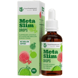 MetaSlim picături - pareri, pret, farmacie, ingrediente