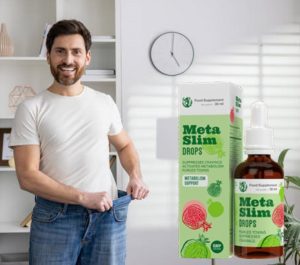 MetaSlim prospect - beneficii, ingrediente, cum se ia