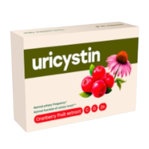 Uricystin pastile - pareri, pret, farmacie, ingrediente